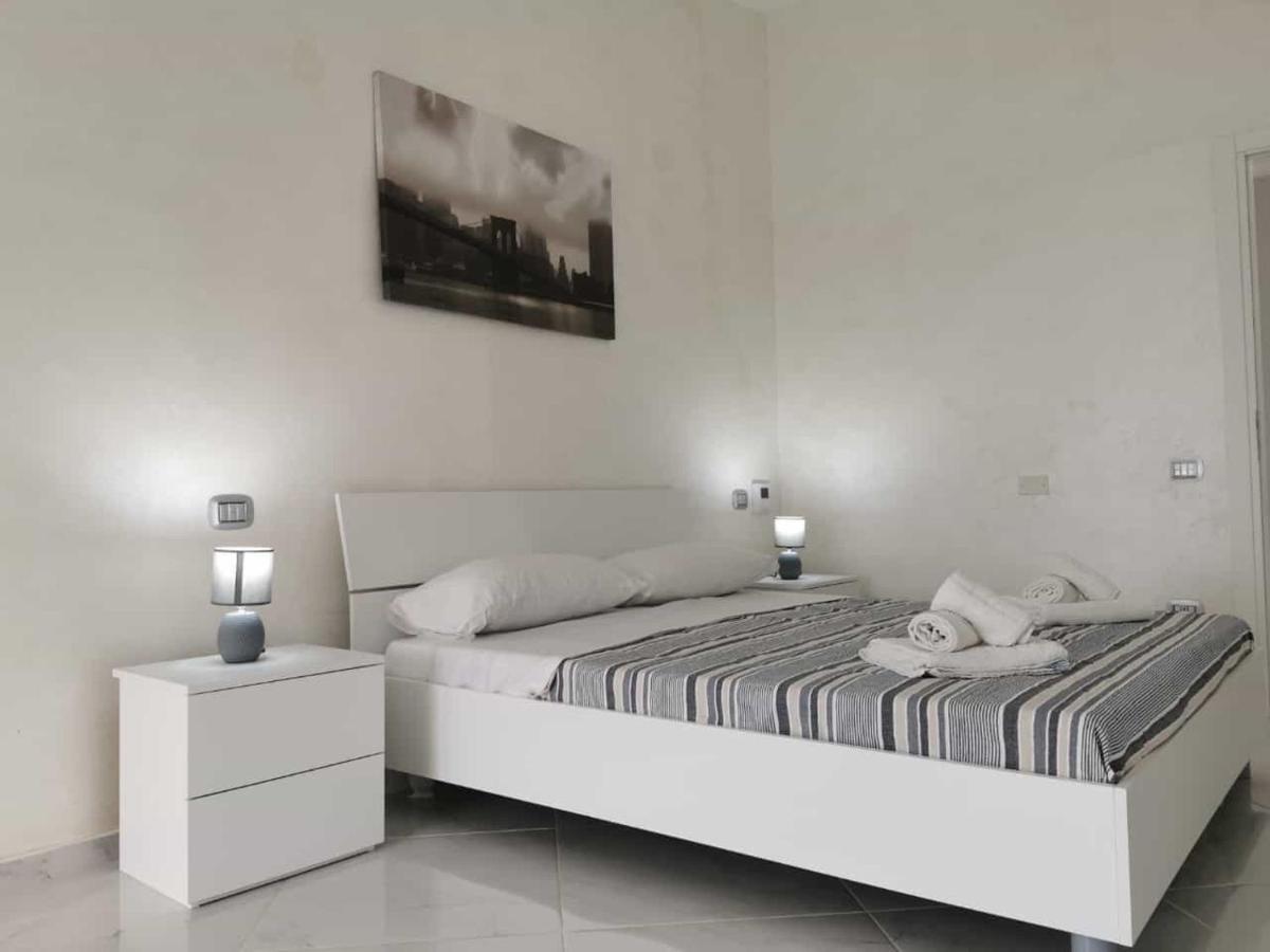 Villa Ludo A Zambrone Tropea المظهر الخارجي الصورة