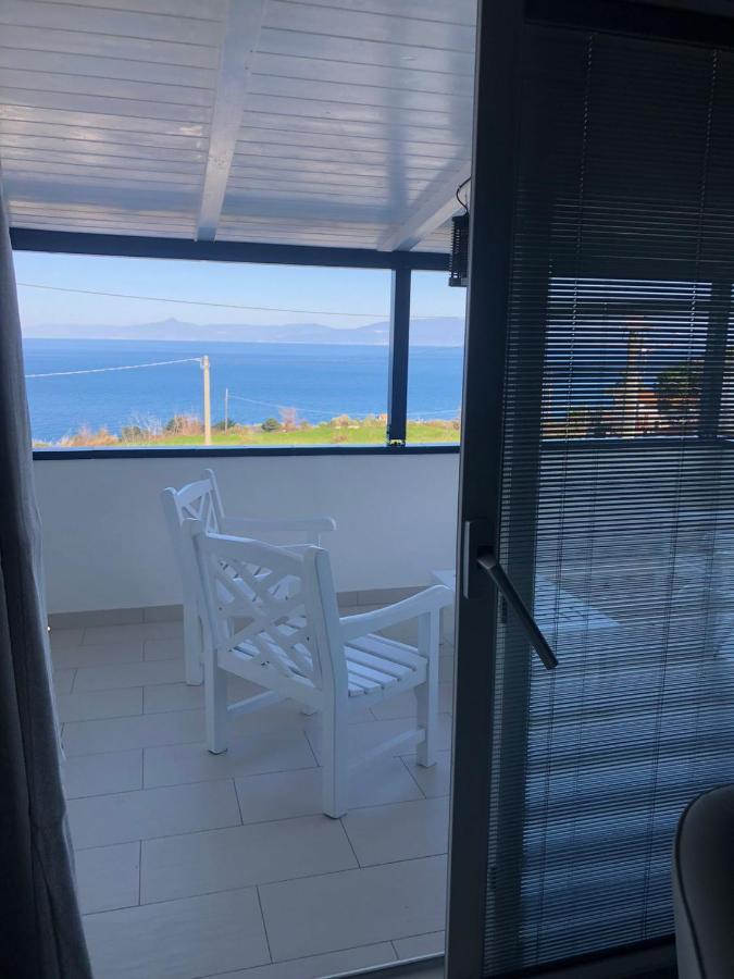 Villa Ludo A Zambrone Tropea المظهر الخارجي الصورة