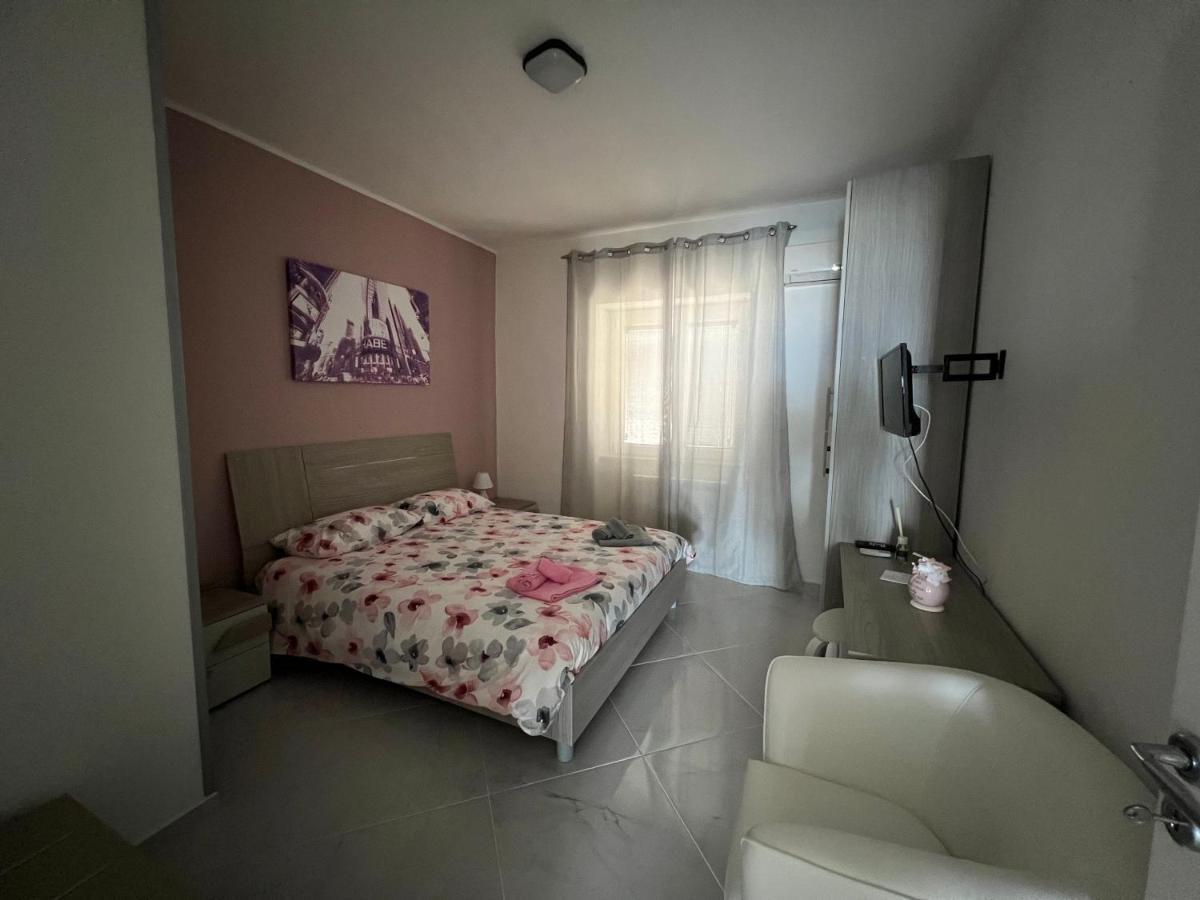 Villa Ludo A Zambrone Tropea المظهر الخارجي الصورة